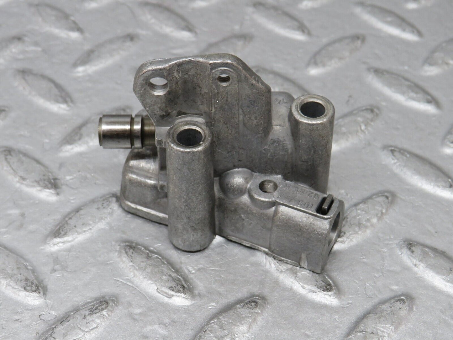 36414 Mercedes-Benz R107 450 Automatic Gearbox Valve Body 722.002 1092770205