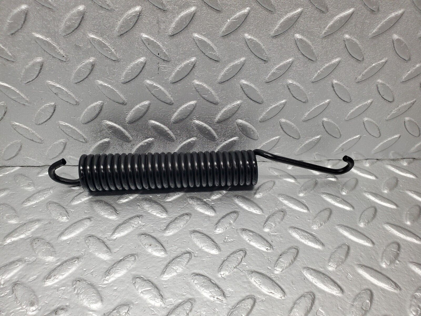 46643 Mercedes-Benz C123 280CE Coupe Bonnet Hinge Spring