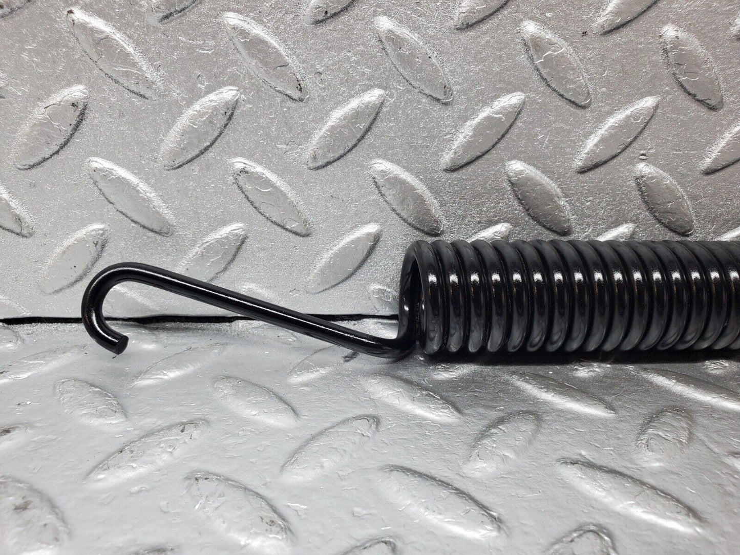 44493 Mercedes-Benz W123 280E Bonnet Hinge Spring
