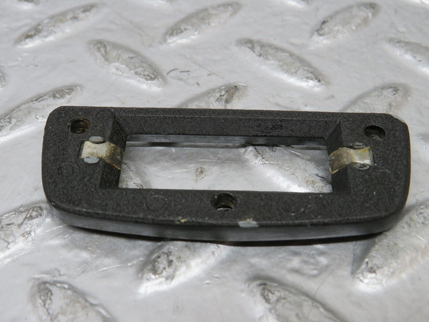 26143 Mercedes-Benz W116 450SE Rear View Mirror Bracket