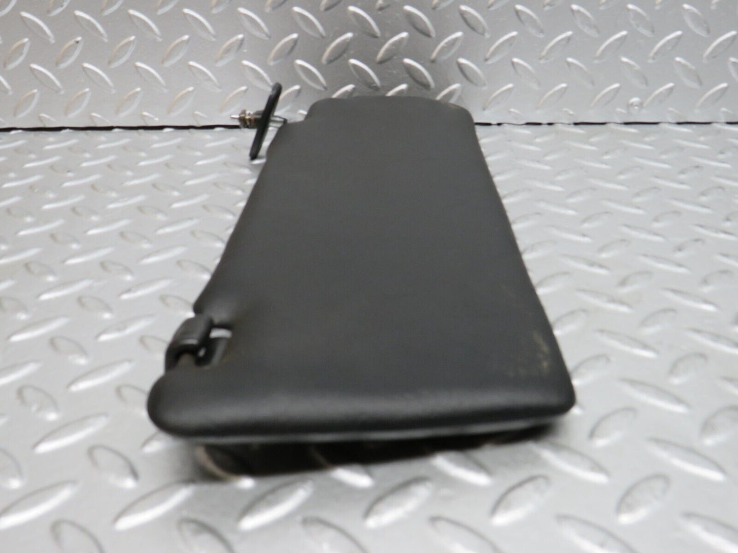 28001 Mercedes-Benz W123 280E Sun Visor Left Side Black
