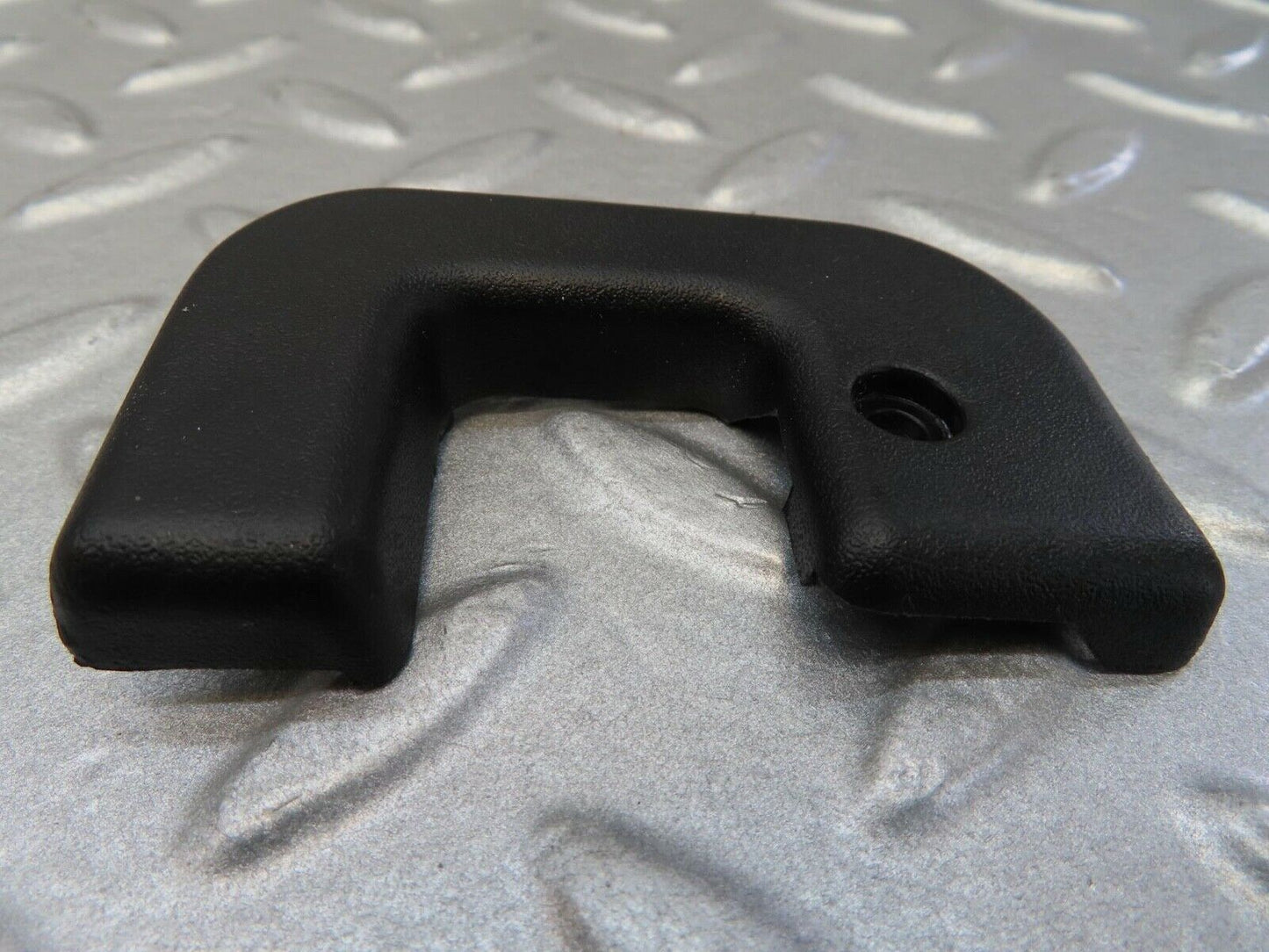 16461 Mercedes-Benz W124 260E Left Interior Door Latch Trim