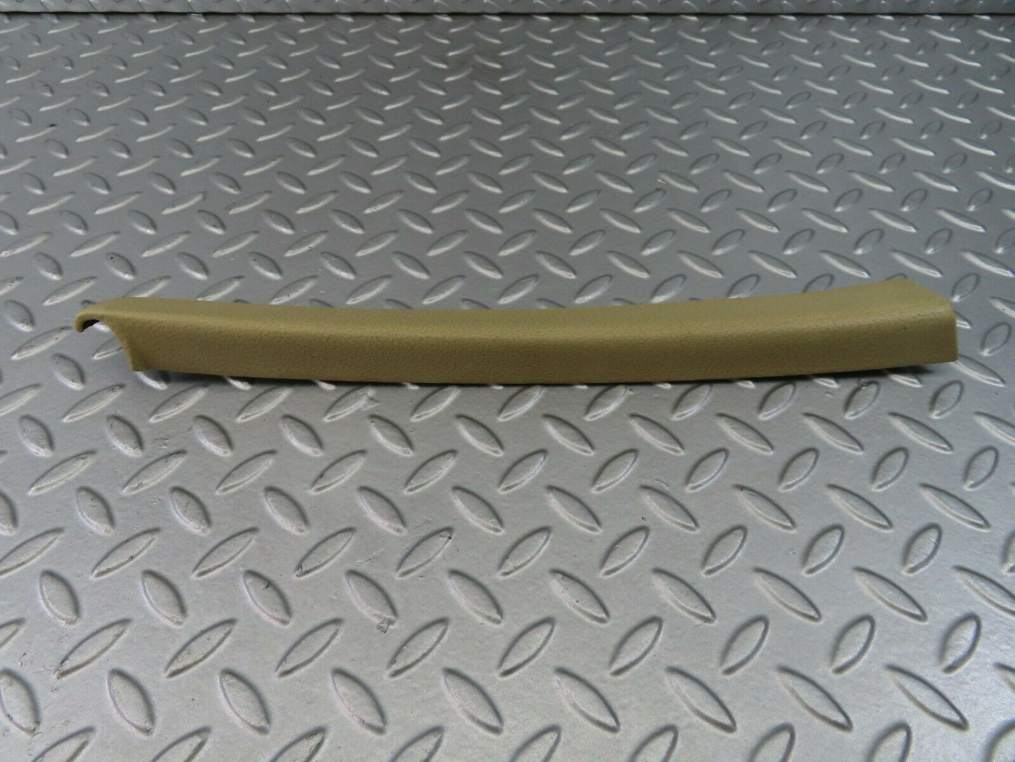 7232 Mercedes-Benz W116 450SE Rear Left Door Interior Trim