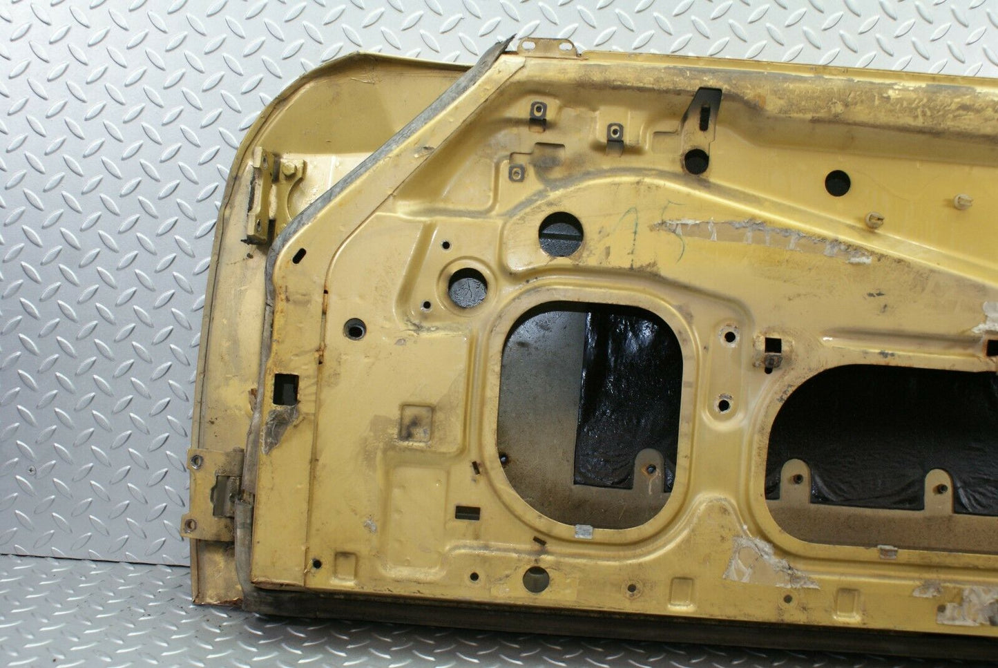 2003 Mercedes-Benz C107 350SLC Coupe Right Door
