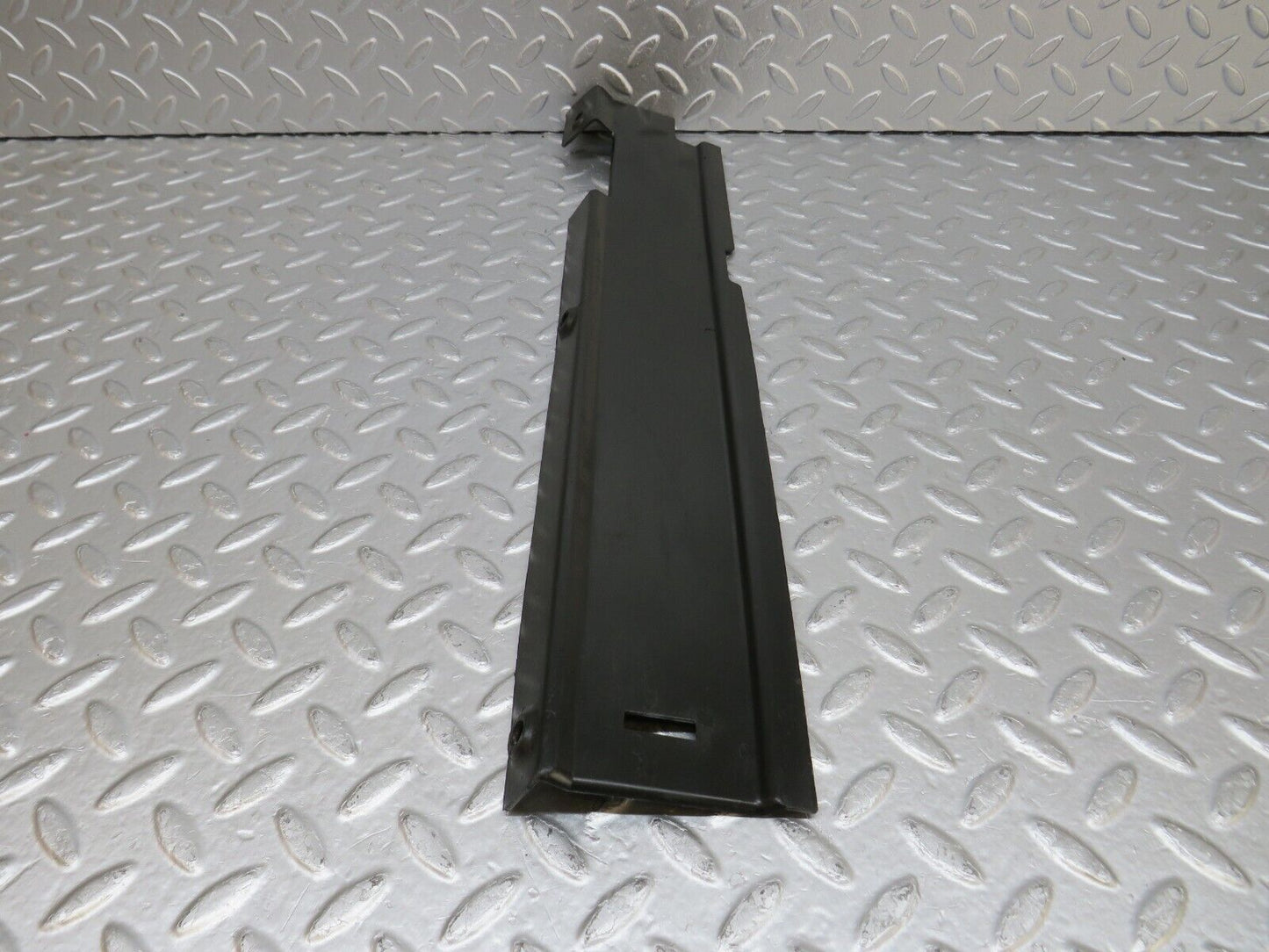 34279 Mercedes-Benz C126 380SEC Coupe Front Right Cover 1268210236