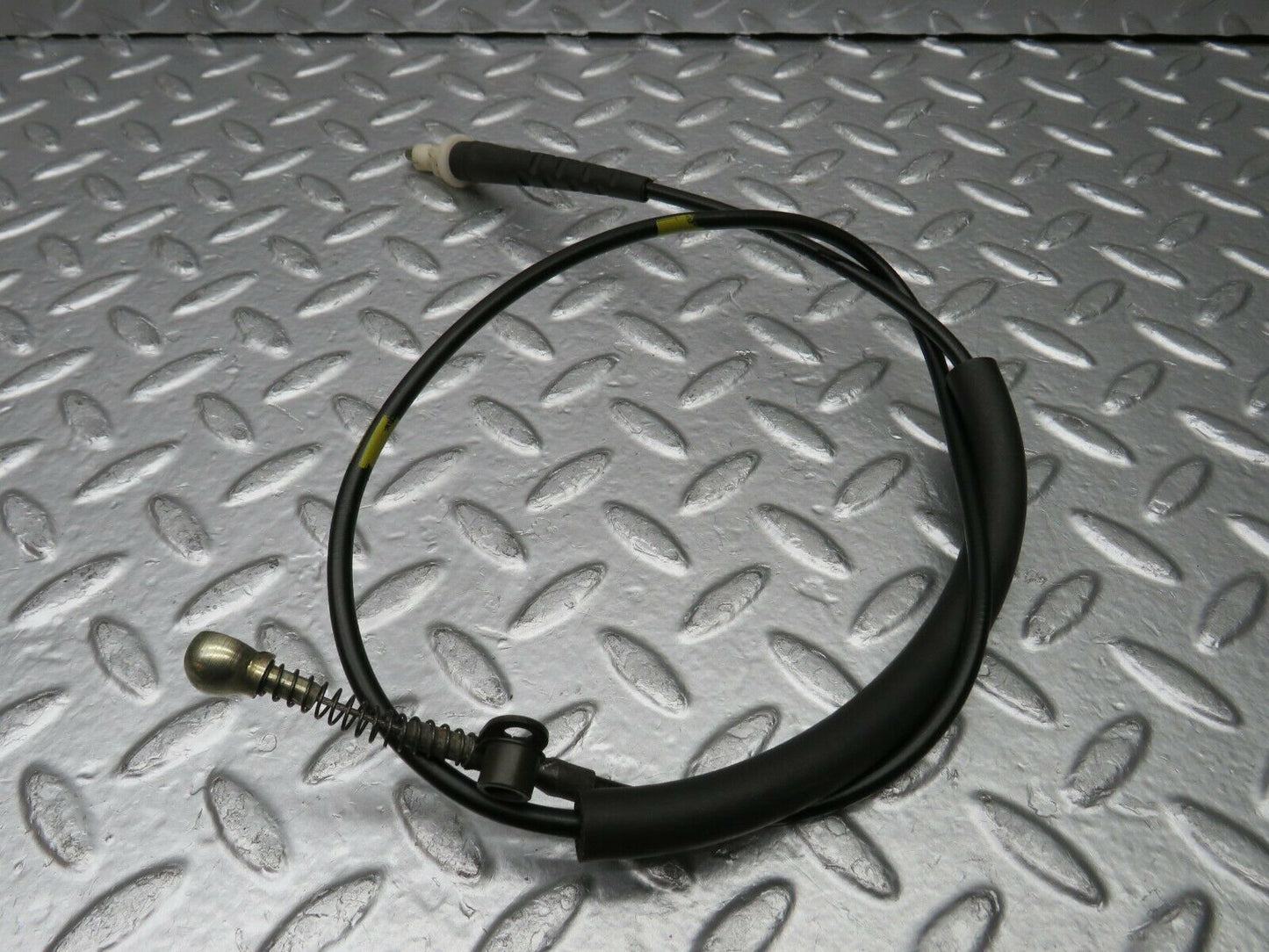 22515 Mercedes-Benz C124 E220 Coupe Gearbox Cable 1242600351