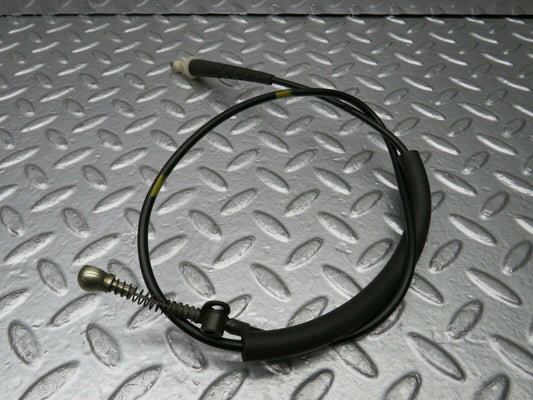 22515 Mercedes-Benz C124 E220 Coupe Gearbox Cable 1242600351
