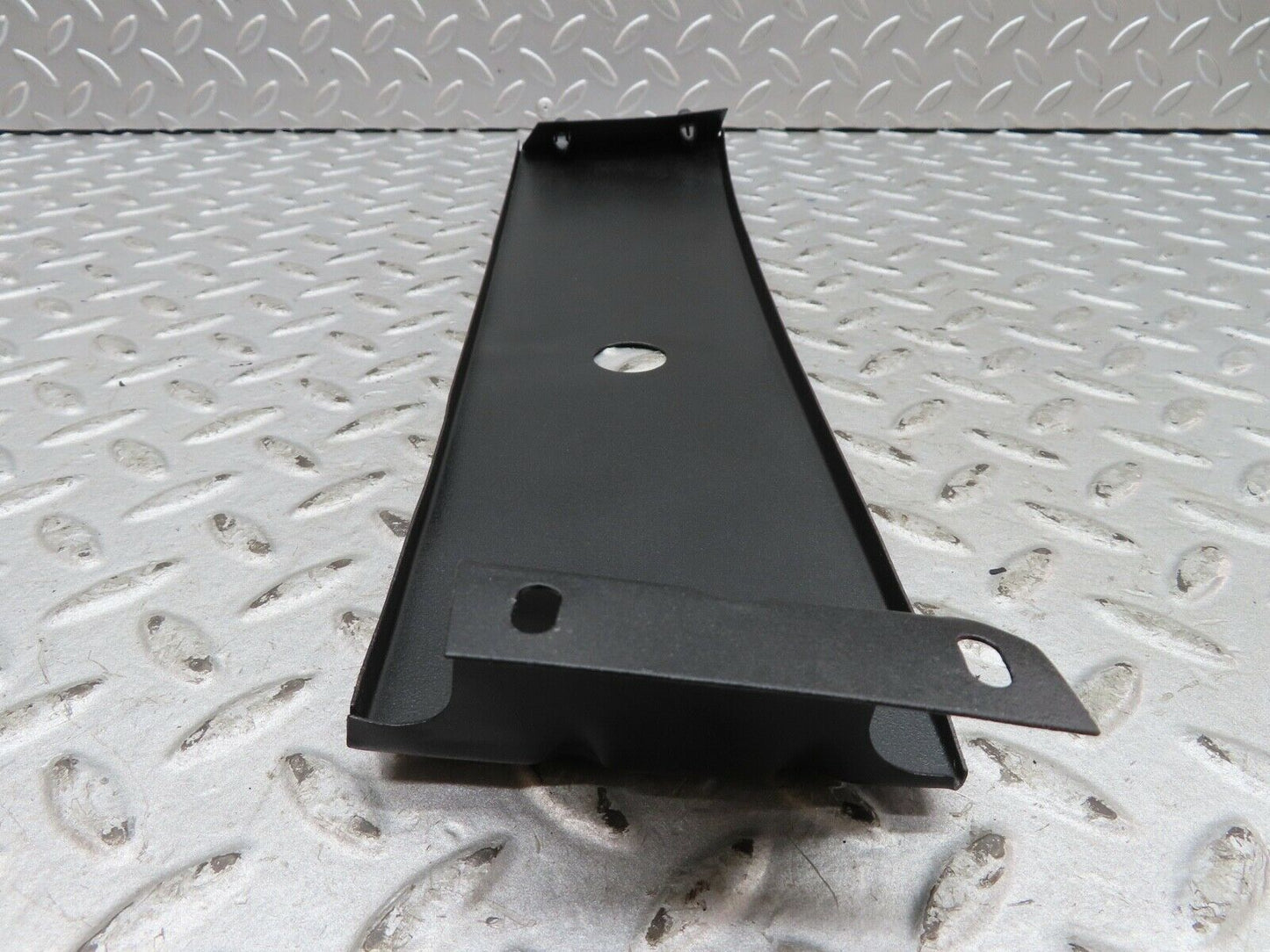 17808 Mercedes-Benz W116 450SEL Cover Plate Under Headlight Right Side