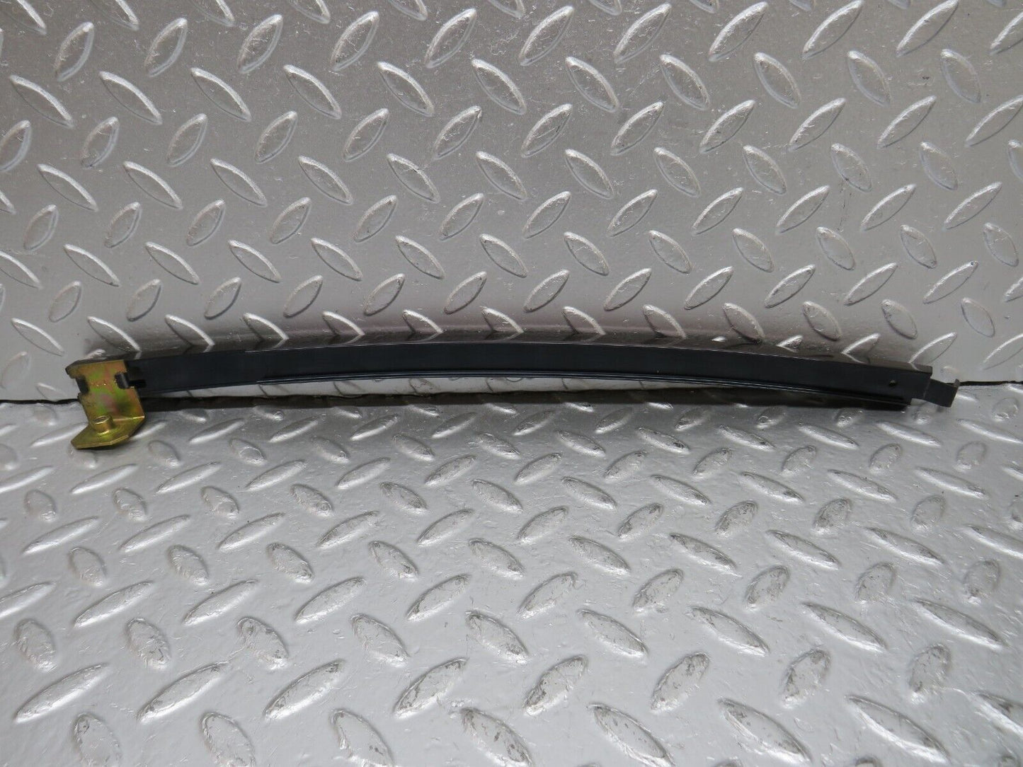 33254 Mercedes-Benz W202 C180 Rear Left Door Window Channel