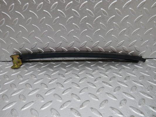 33254 Mercedes-Benz W202 C180 Rear Left Door Window Channel