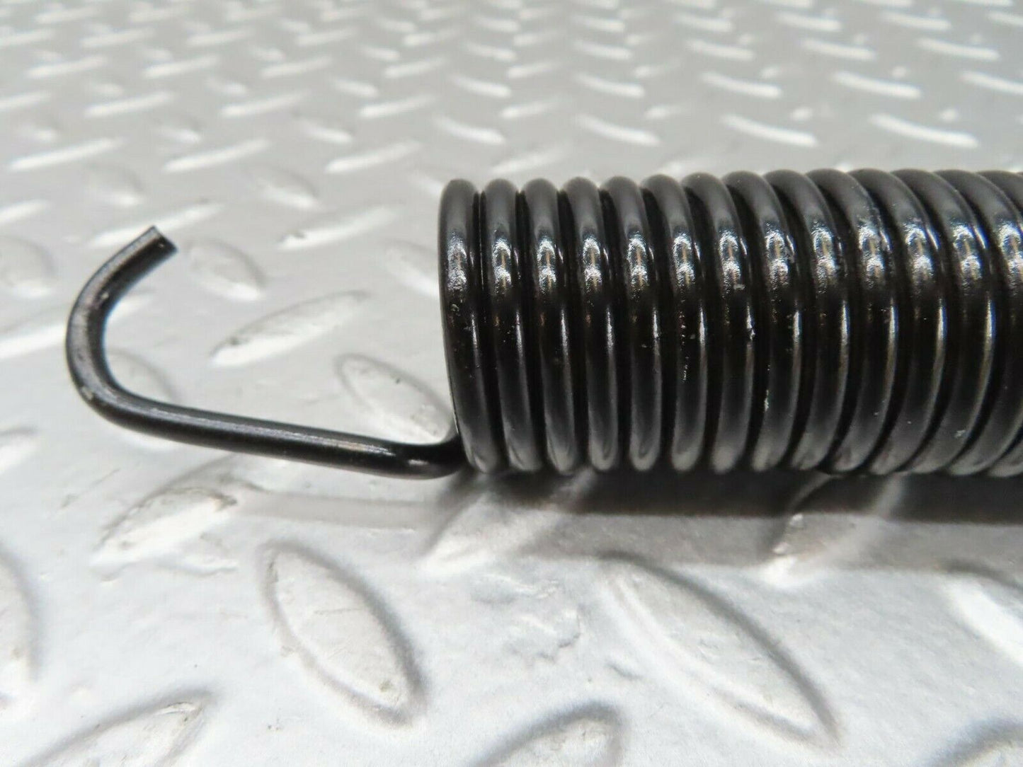 15240 Mercedes-Benz W123 230E Trunk Lid Hinge Spring