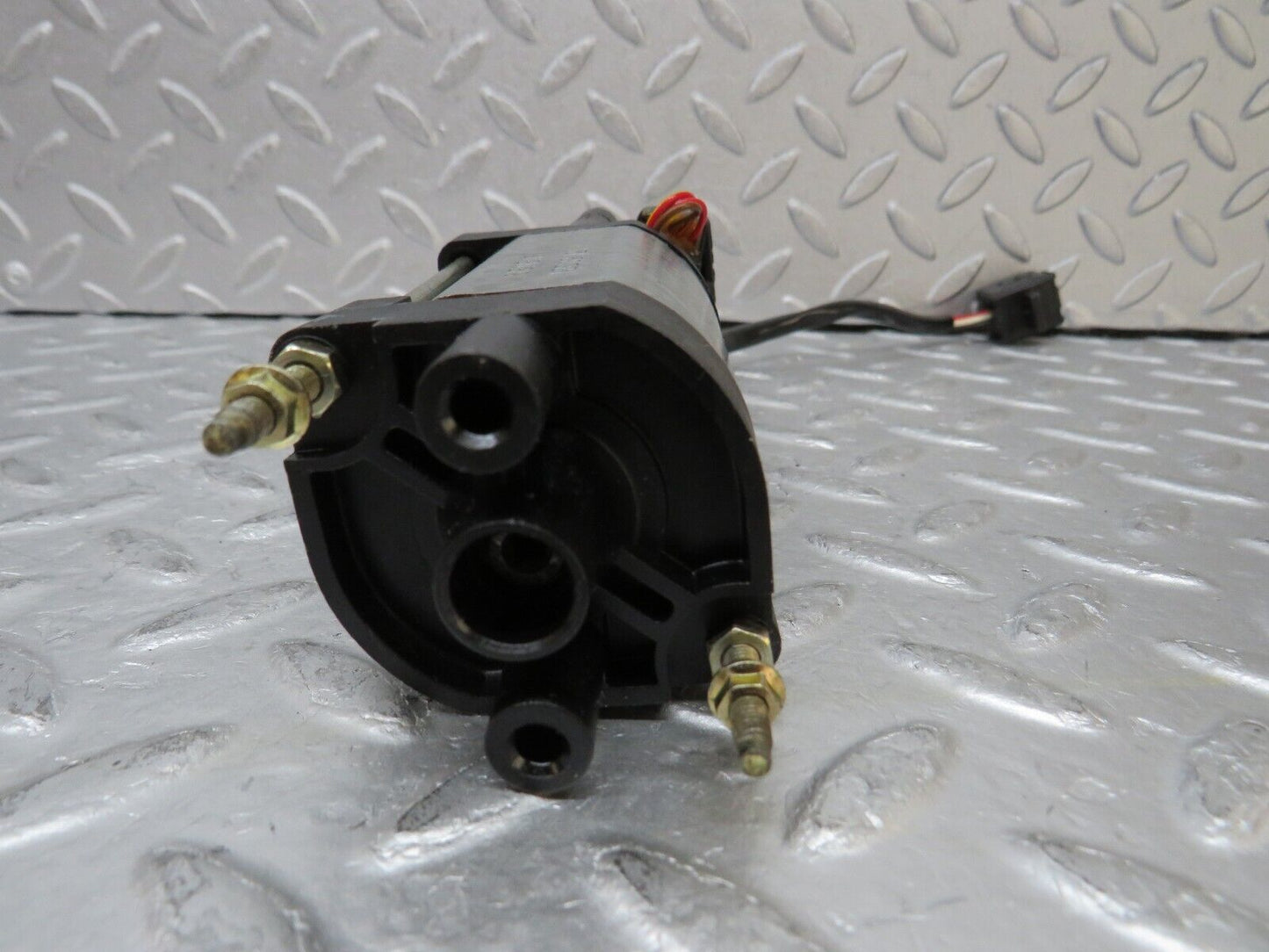 37068 Mercedes-Benz C126 420SEC Coupe Front Right Seat Adjustment Motor Brose