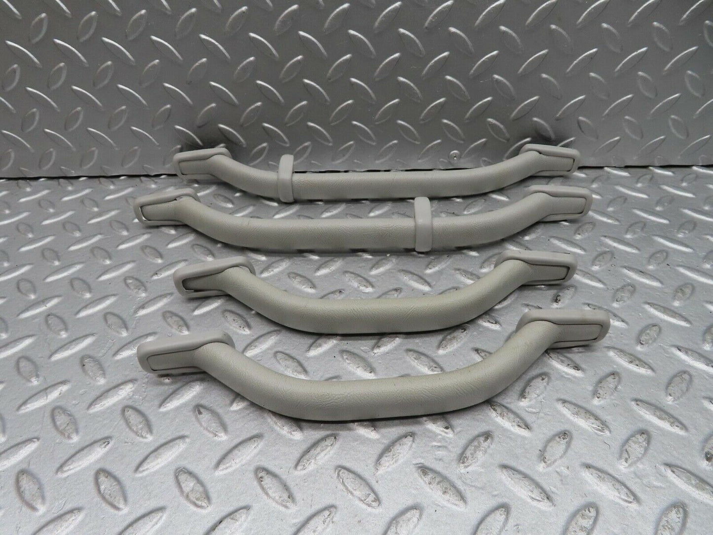16172 Mercedes-Benz W124 260E Interior Roof Grab Handle Set