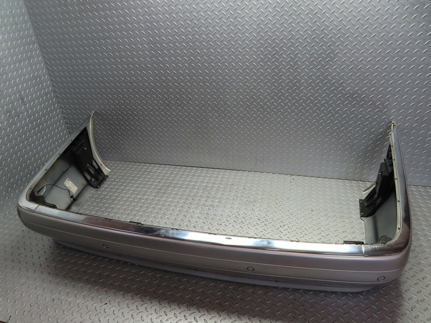 19576 Mercedes-Benz C140 CL420 Coupe Rear Bumper