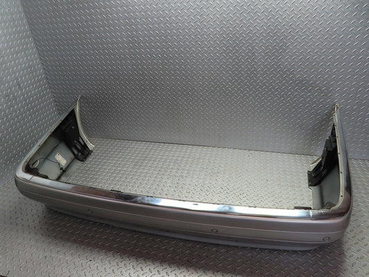 19576 Mercedes-Benz C140 CL420 Coupe Rear Bumper