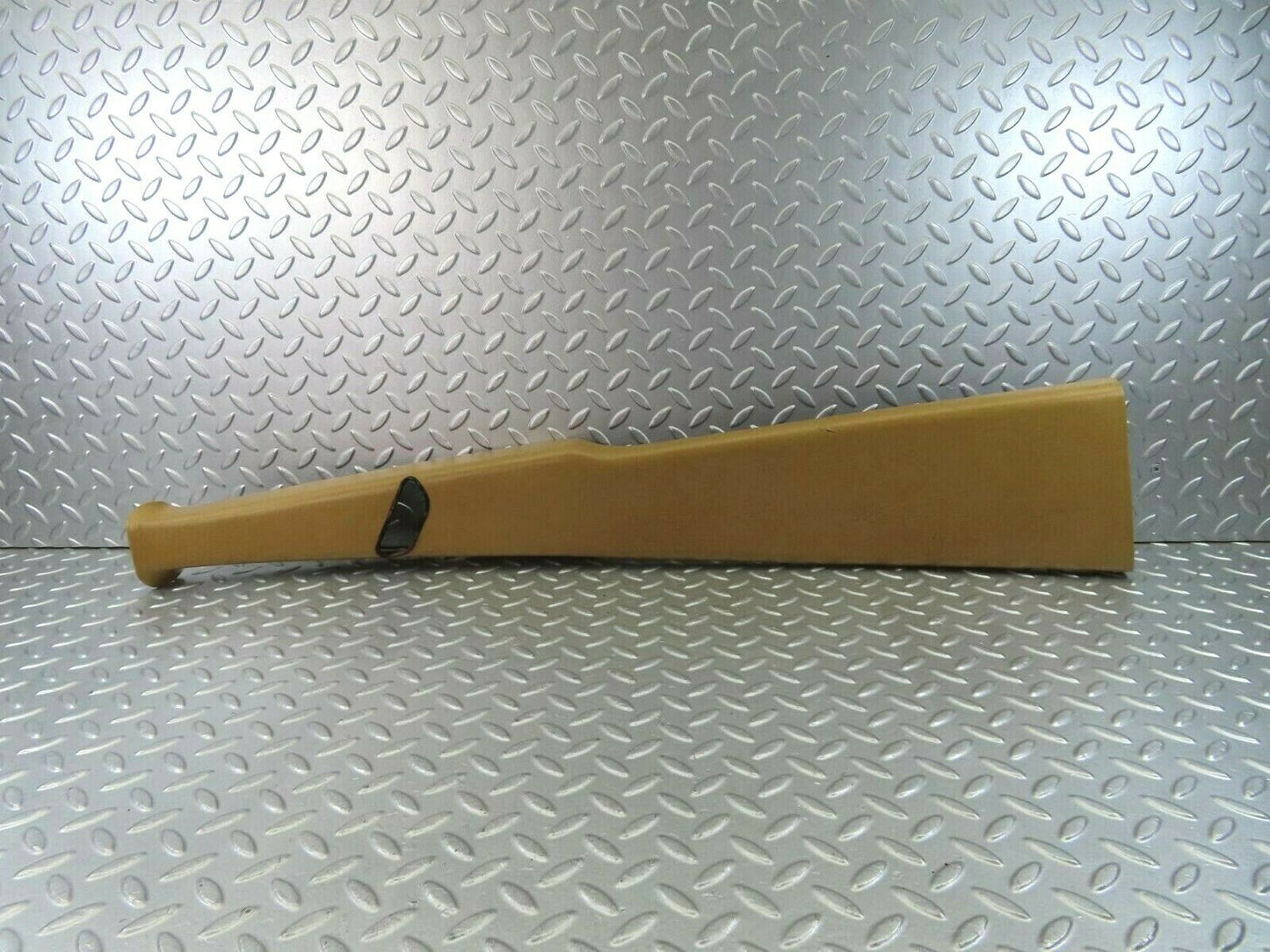 10685 Mercedes-Benz W123 230E B Pillar Trim Cover Right Side