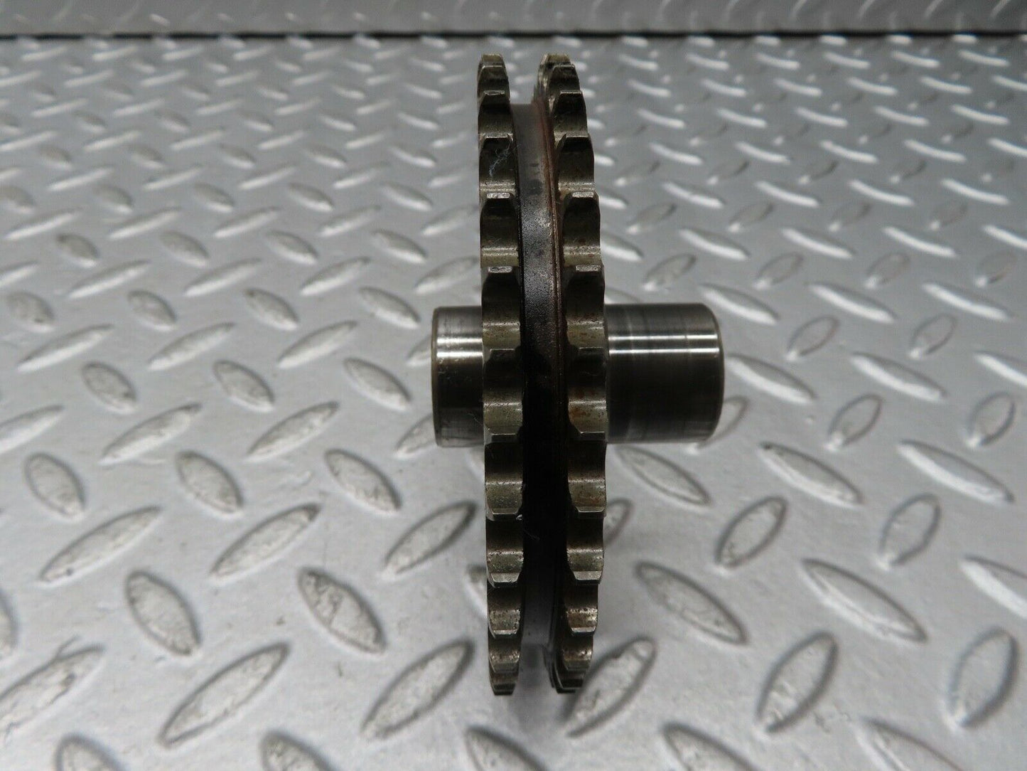 17720 Mercedes-Benz W116 450SEL Timing Gear Sprocket 1160770312