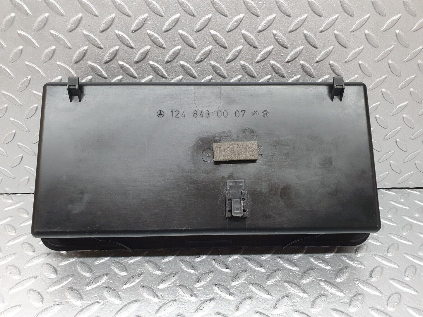 41628 Mercedes-Benz W124 200E Parcel Shelf Storage 1248430007