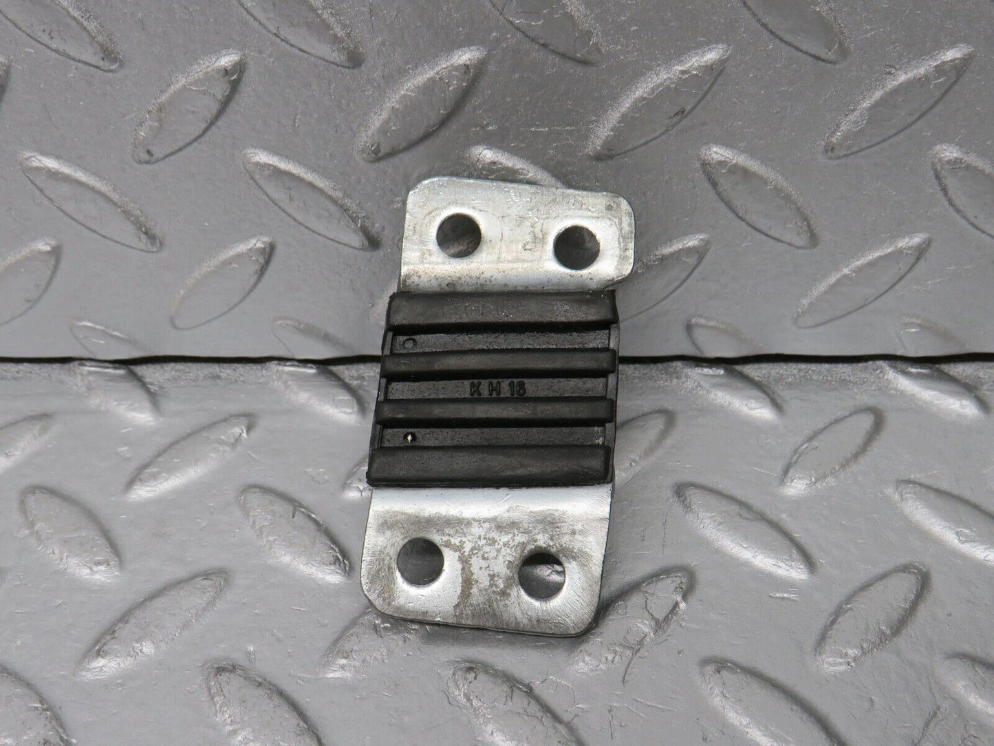 39114 Mercedes-Benz R107 500SL Door Lock Latch Left Side
