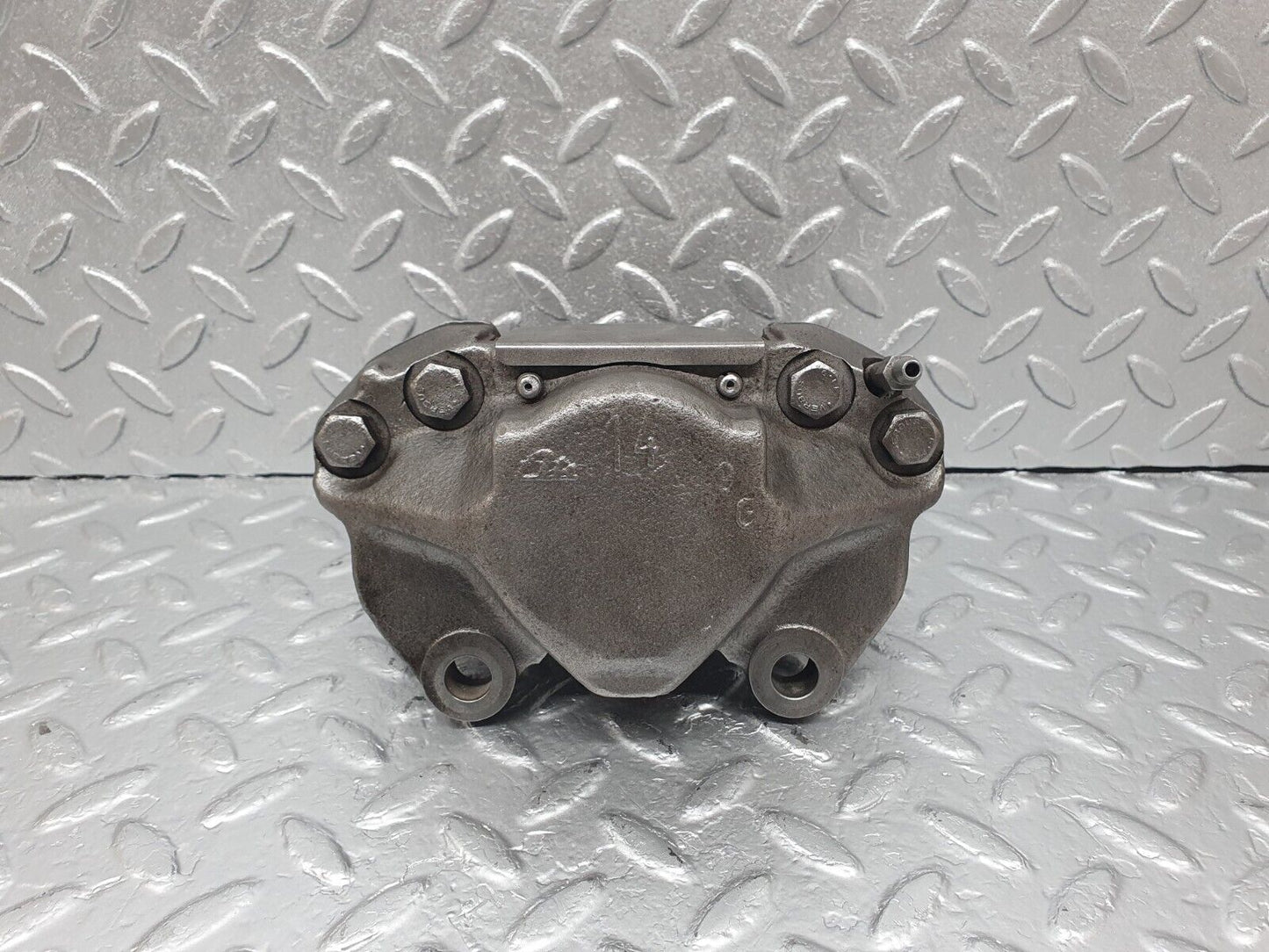 43357 Mercedes-Benz W108 280SE Front Right Brake Caliper ATE 14