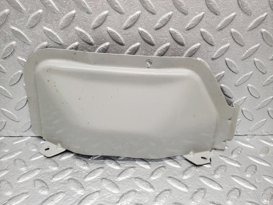 46845 Mercedes-Benz R129 320SL Coupe Floor Cover Panel Left Side