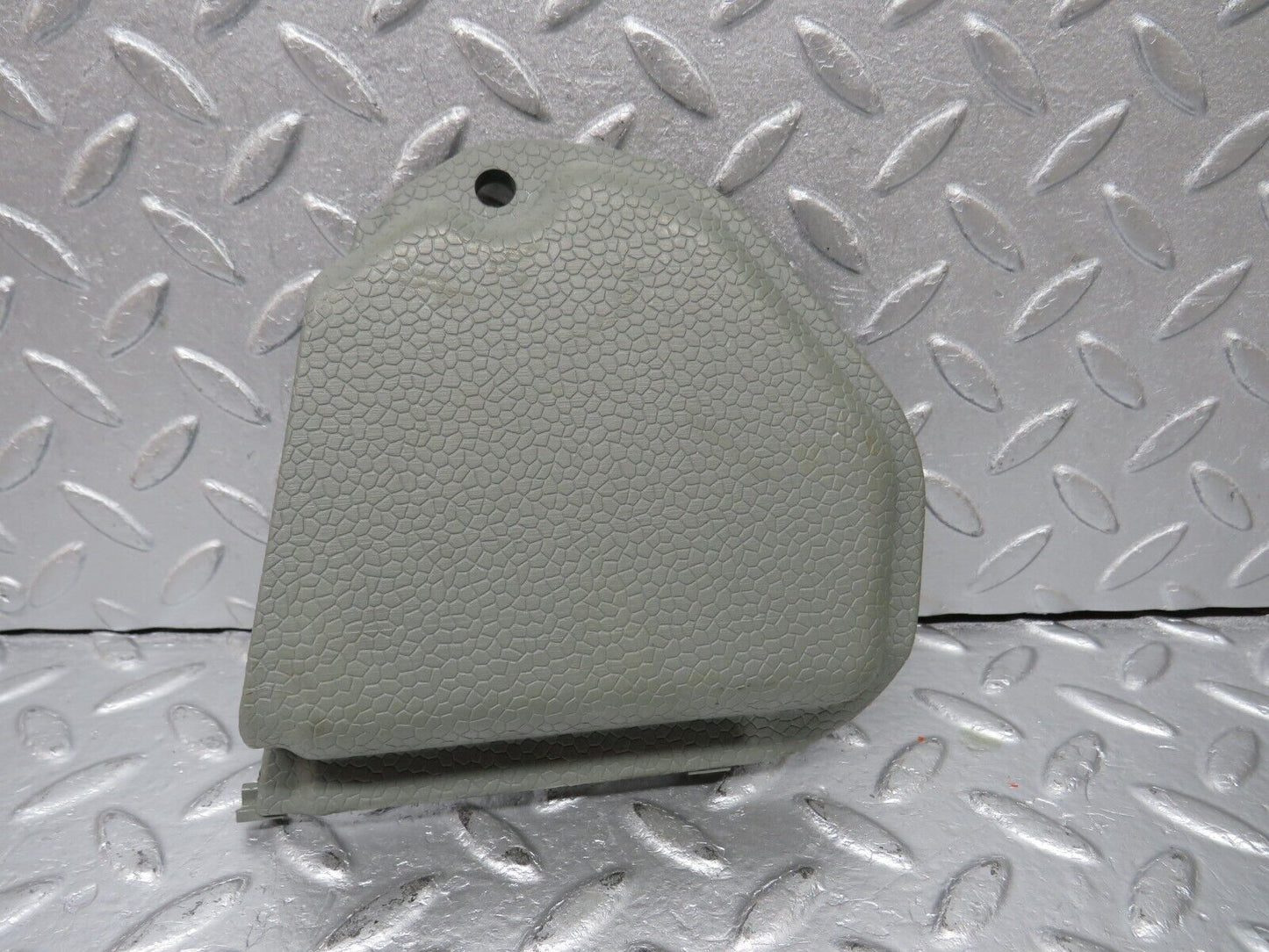 39622 Mercedes-Benz R129 320SL Coupe Trunk Lock Cover 1296930027