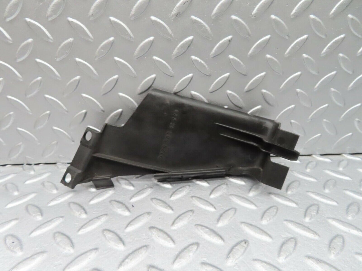 12014 Mercedes-Benz R129 300SL Coupe Engine Bay Cover 1295051288