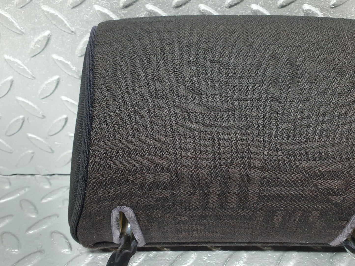 41829 Mercedes-Benz W202 C200 Rear Right Headrest
