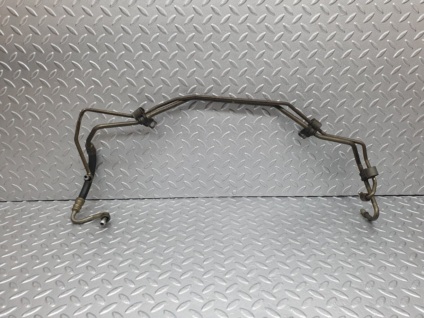 42077 Mercedes-Benz W202 C200 Power Steering Hose Pipe