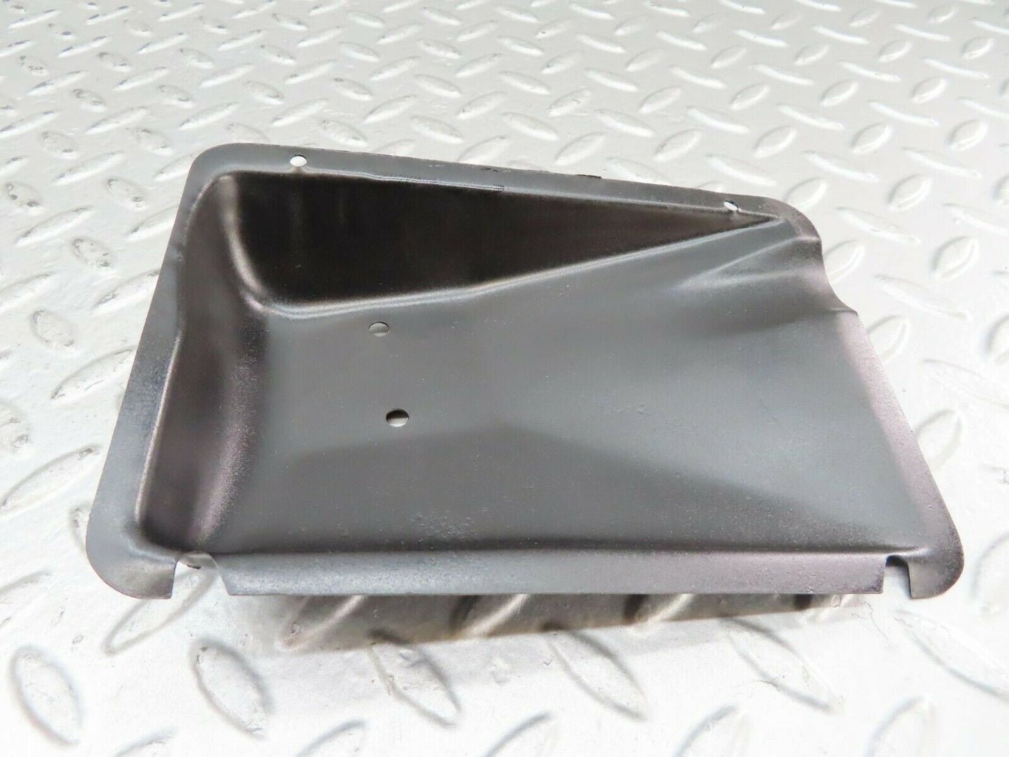 15562 Mercedes-Benz R107 450SL Trunk Boot Access Panels