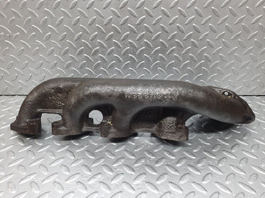 44221 Mercedes-Benz C123 230CE Coupe Exhaust Manifold 1021422301