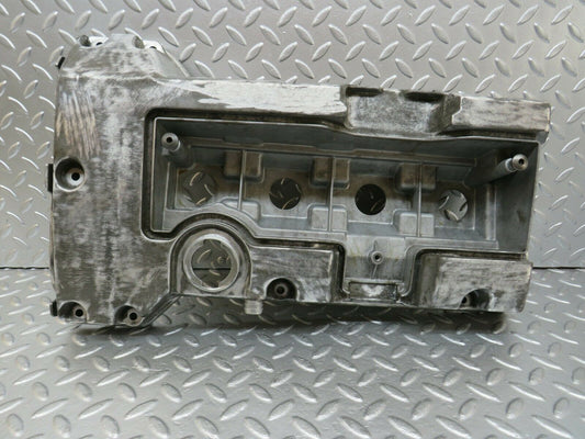 24389 Mercedes-Benz S124 220TE Wagon Cylinder Head Valve Cover 1110100330