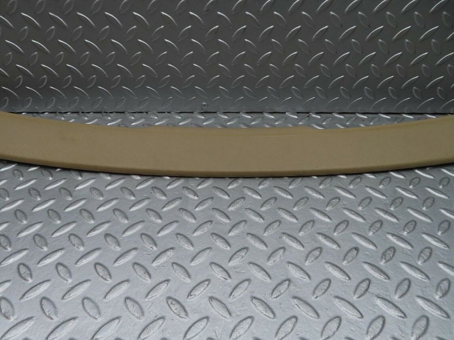 11864 Mercedes-Benz R129 300SL Coupe  Windshield Latch Trim Cover