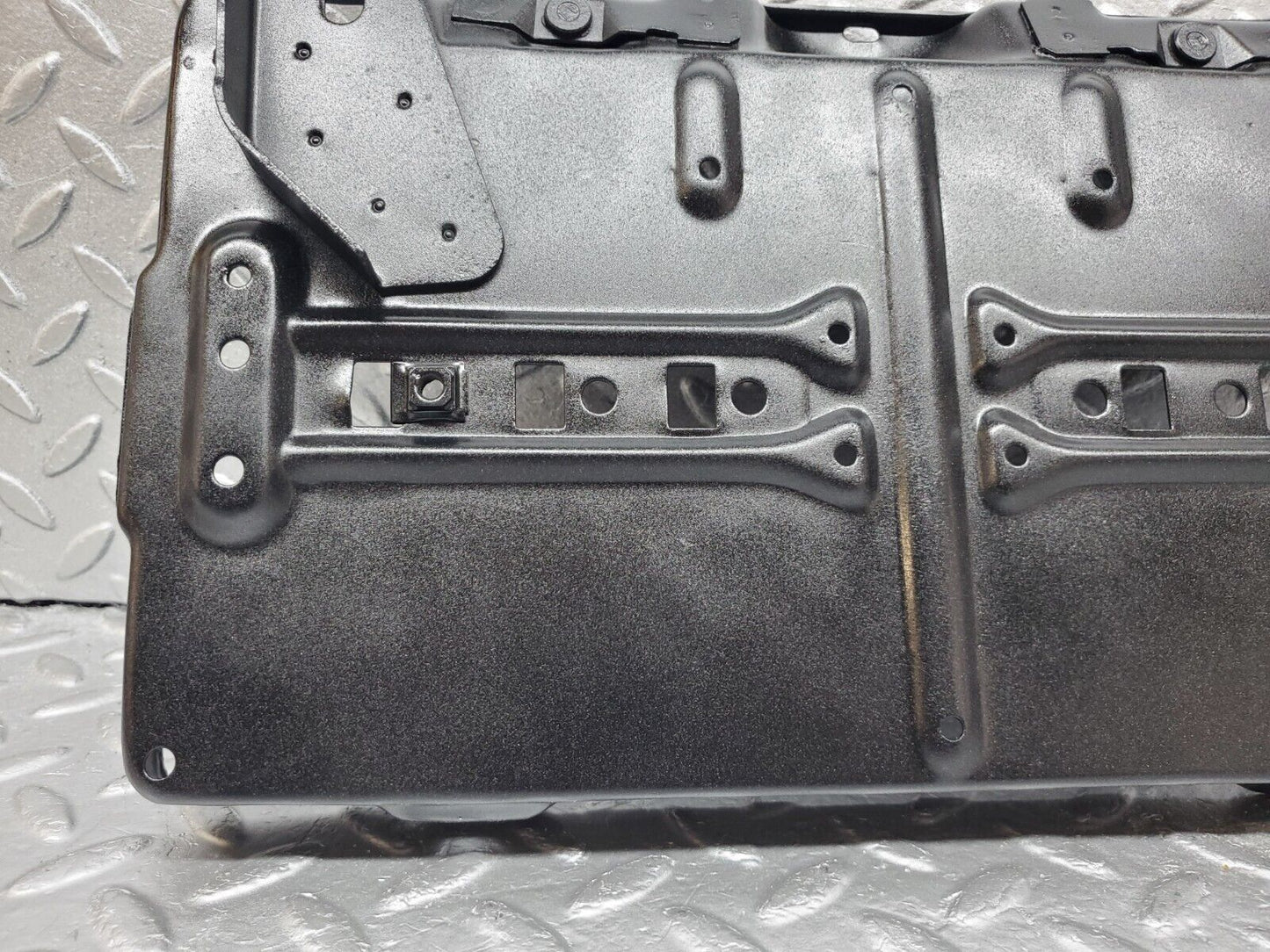 45910 Mercedes-Benz W126 420SE Battery Tray