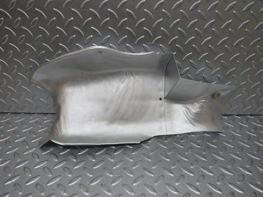 31423 Mercedes-Benz S124 220TE Wagon Exhaust Heat Shield