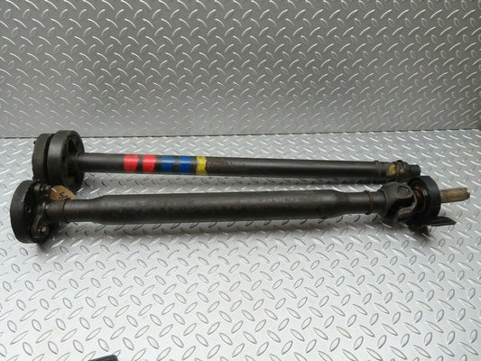 4095 Mercedes-Benz S123 200T Wagon Cardan Shaft Drive Shaft