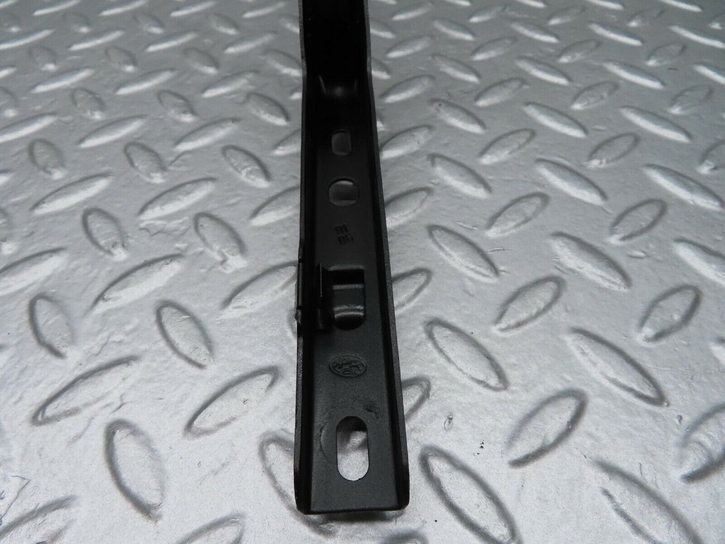 14808 Mercedes-Benz W201 190E Trunk Lid Hinge Left Side