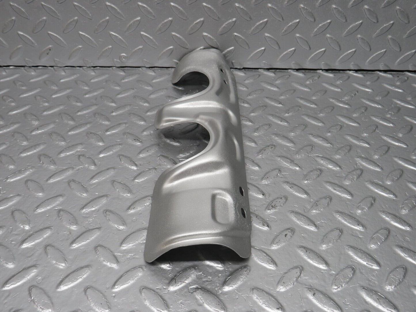 40061 Mercedes-Benz R107 350SL Coupe Exhaust Manifold Heat Shield
