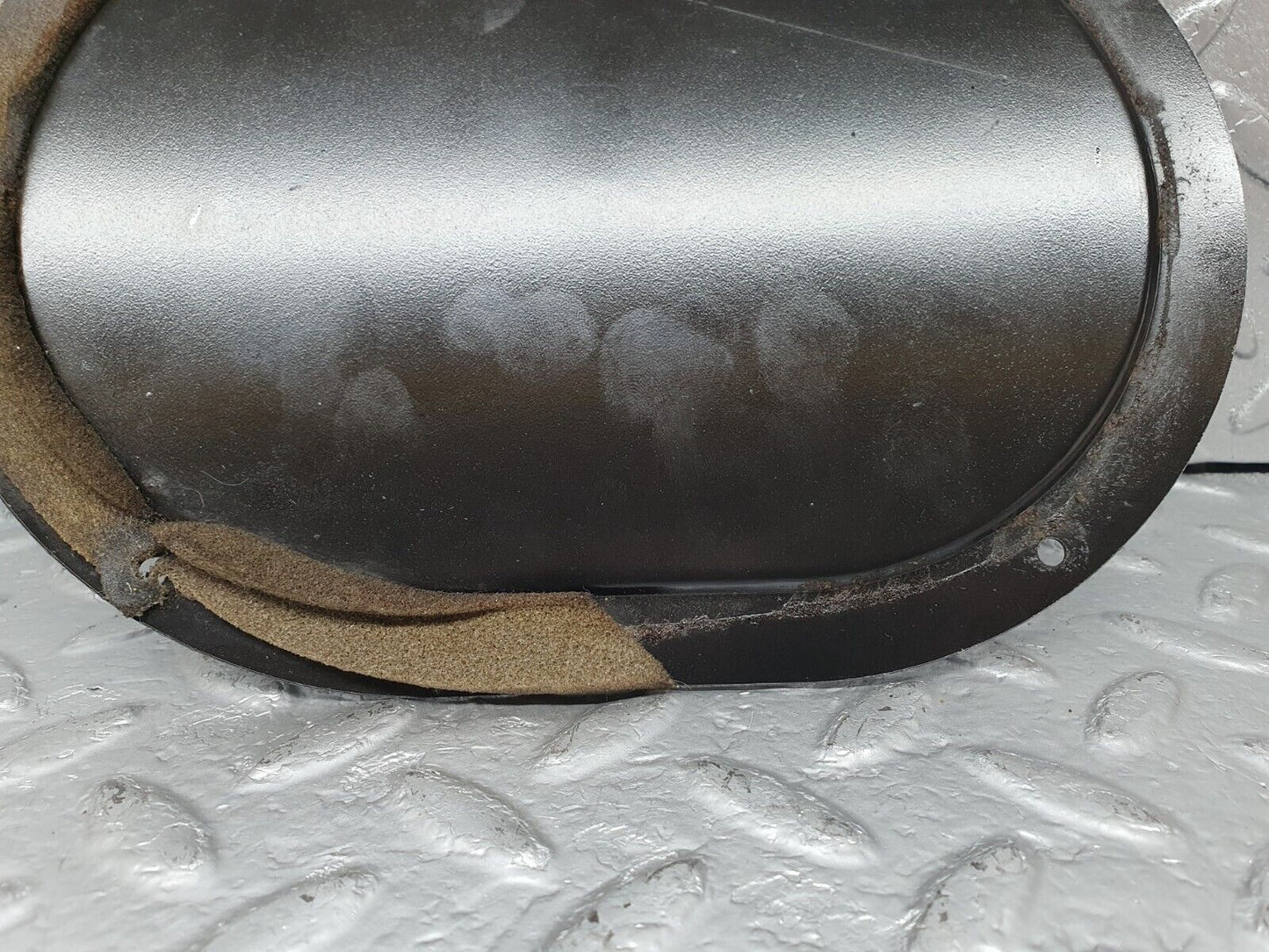 44190 Mercedes-Benz C123 230CE Coupe Rear Window Access Panel