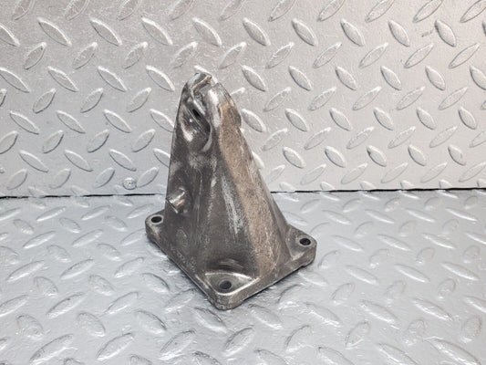 44809 Mercedes-Benz W124 220E Engine Mount Bracket Right Side 6012233004