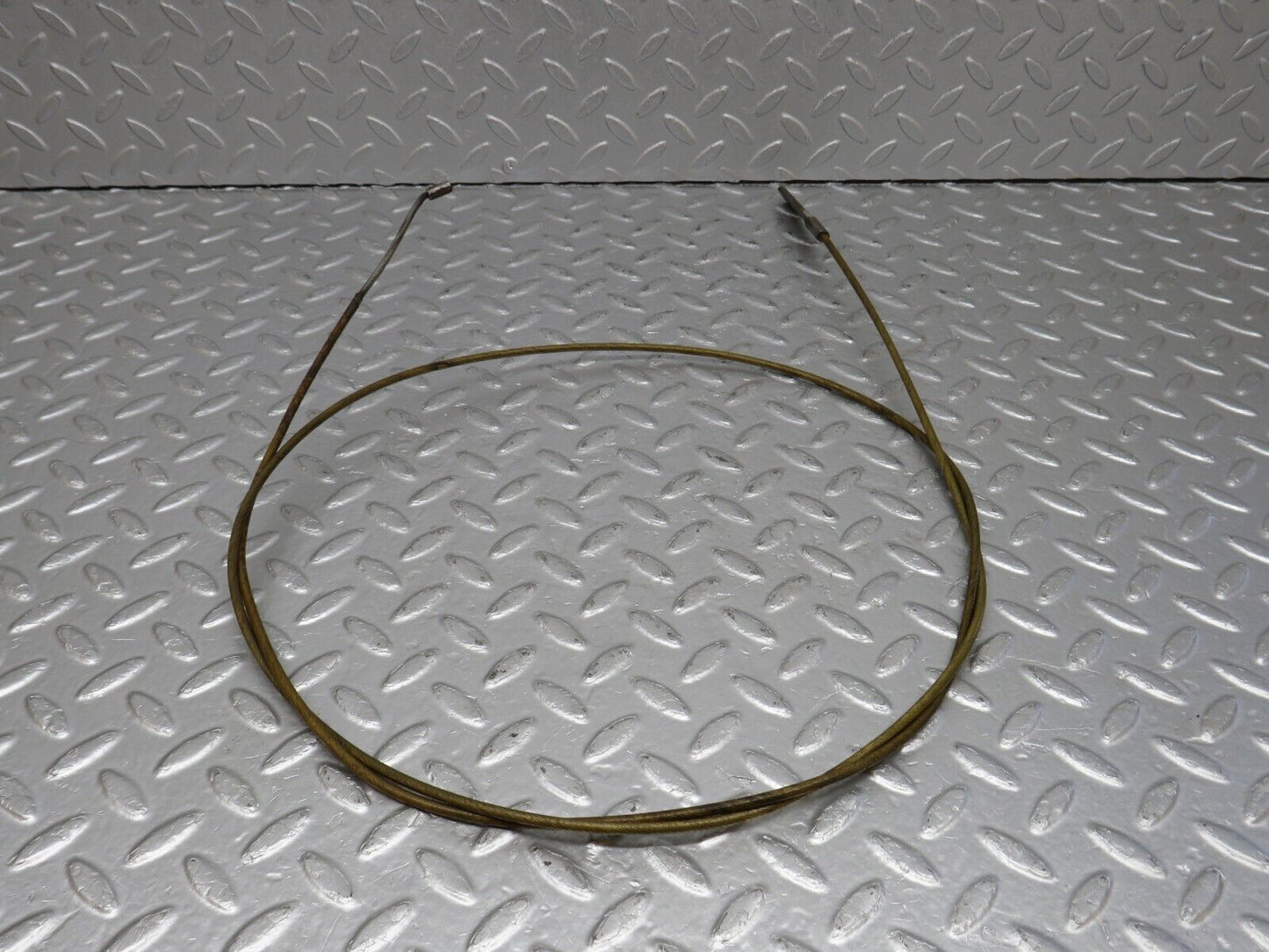 40494 Mercedes-Benz W110 230 Handbrake Cable