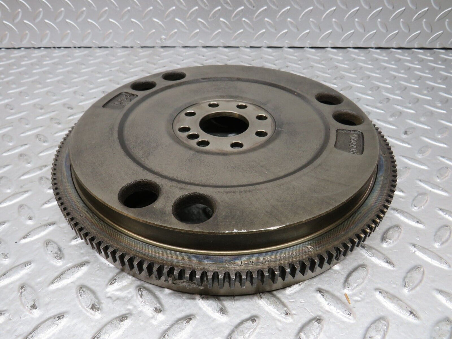 27839 Mercedes-Benz S124 300TE Wagon Flywheel Starter Ring