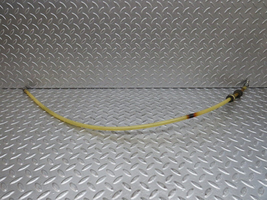 29772 Mercedes-Benz W123 230E Brake Servo Vacuum Pipe