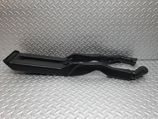 40903 Mercedes-Benz W126 300SE Cabin Center Air Duct Channel 1268317946