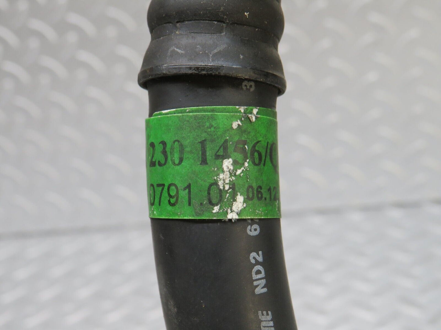 35045 Mercedes-Benz W210 320E Air Conditioning Hose Pipe 1122301456