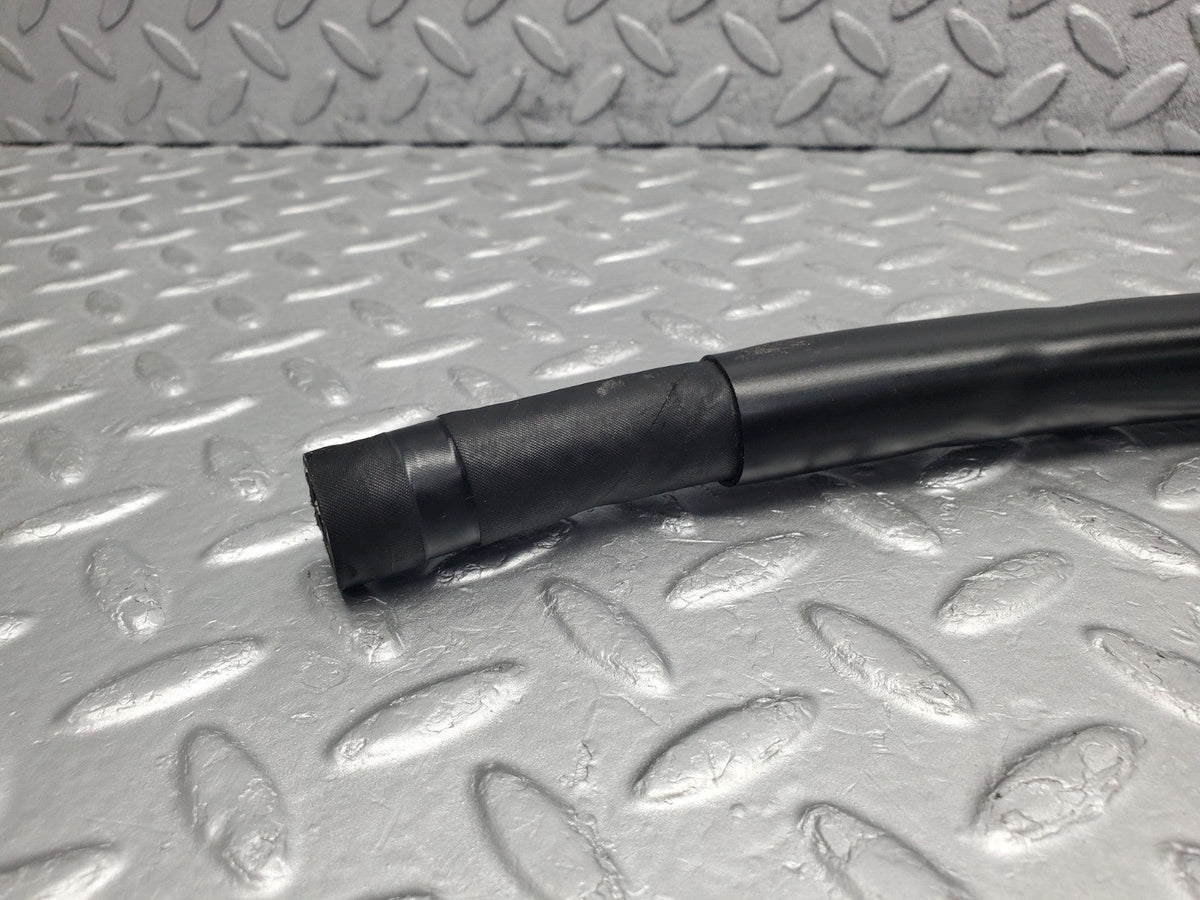 W201 Baby Benz fuel tank fuel hose pipe used OEM