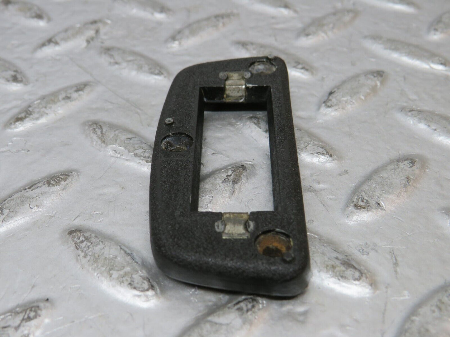 26143 Mercedes-Benz W116 450SE Rear View Mirror Bracket