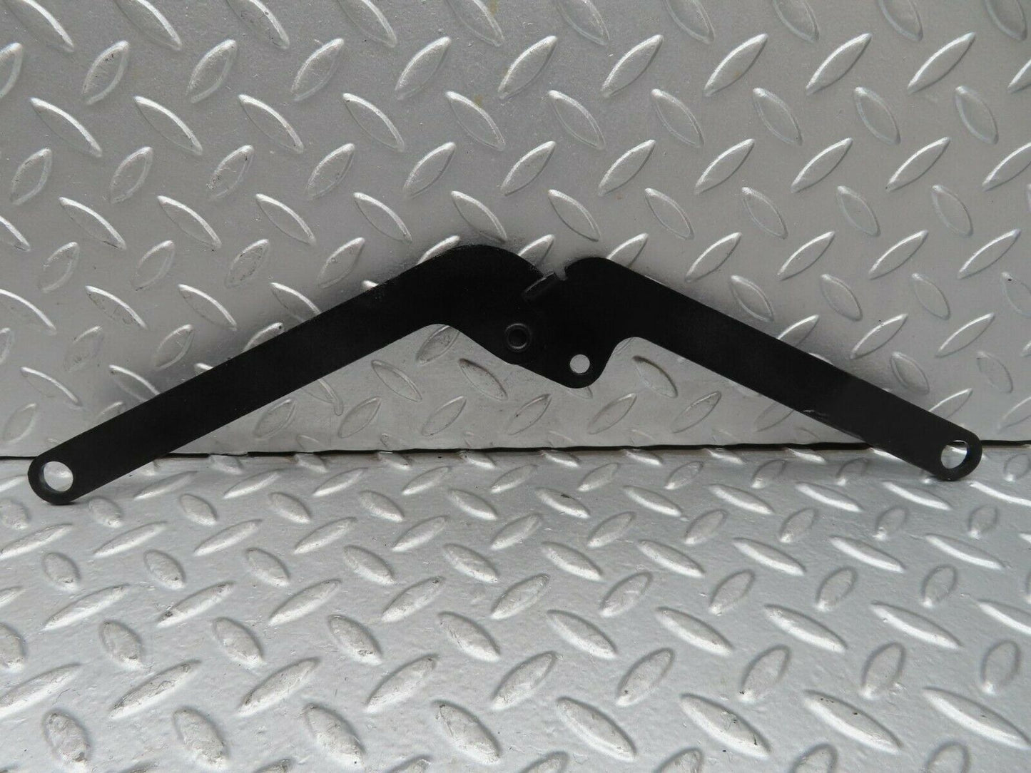 15556 Mercedes-Benz R107 450SL Bonnet Hinge Left Side