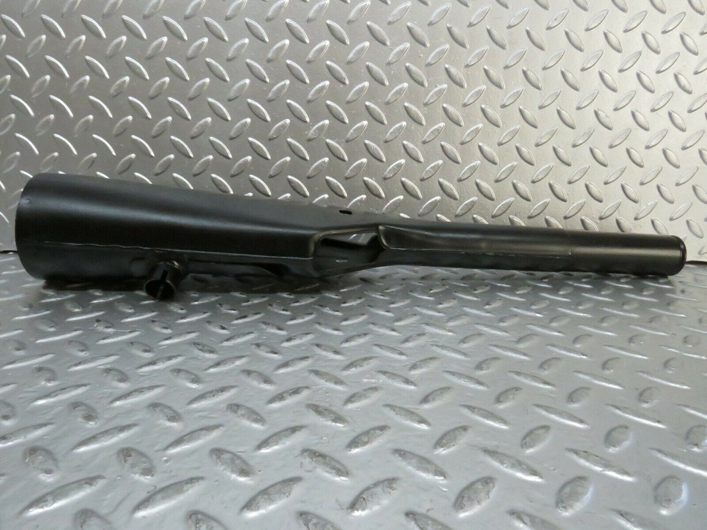 23807 Mercedes-Benz C107 450SLC Coupe Steering Column Housing