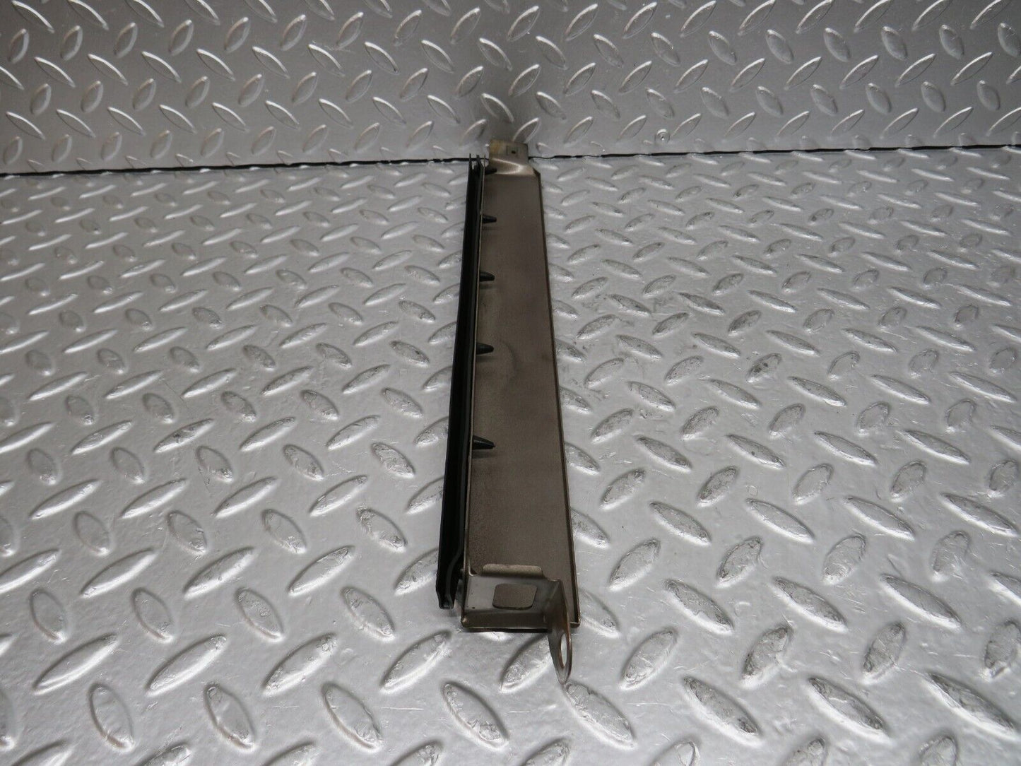 29393 Mercedes-Benz W124 230E Under Headlight Trim Right Side